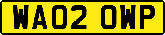 WA02OWP