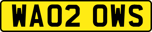 WA02OWS
