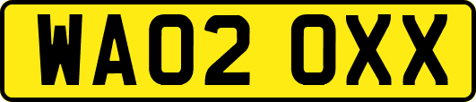 WA02OXX