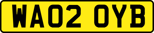 WA02OYB