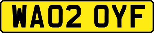 WA02OYF