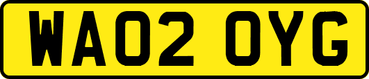 WA02OYG