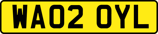 WA02OYL
