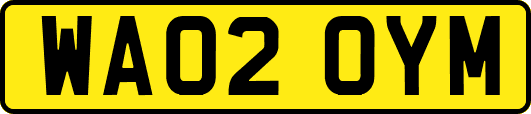 WA02OYM