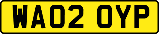 WA02OYP