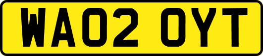 WA02OYT
