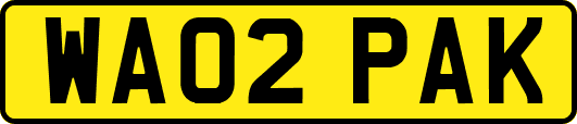 WA02PAK