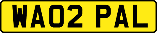 WA02PAL