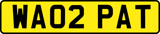 WA02PAT