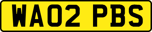 WA02PBS