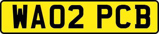 WA02PCB