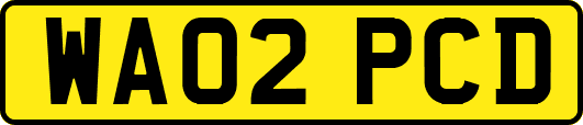 WA02PCD