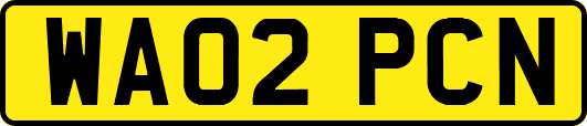 WA02PCN