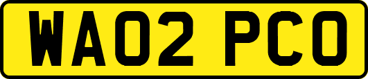 WA02PCO