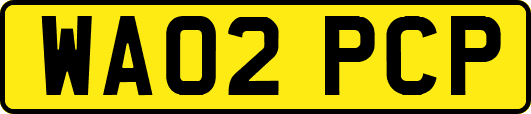 WA02PCP