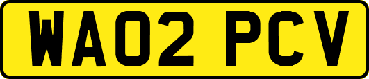WA02PCV