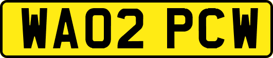 WA02PCW