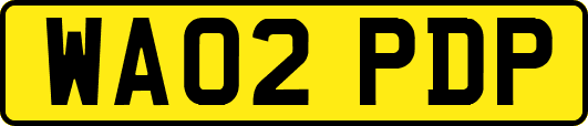 WA02PDP
