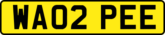 WA02PEE