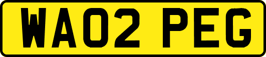 WA02PEG