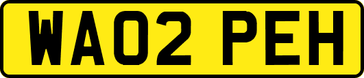WA02PEH