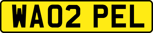 WA02PEL
