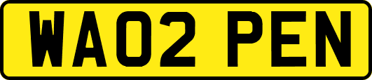 WA02PEN