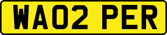 WA02PER