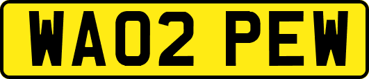 WA02PEW