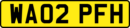 WA02PFH