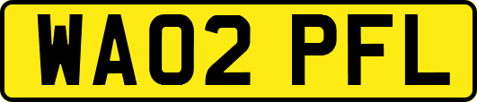 WA02PFL