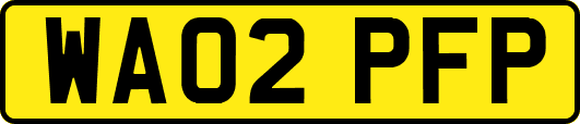 WA02PFP