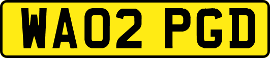WA02PGD