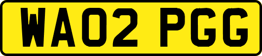 WA02PGG