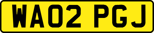 WA02PGJ
