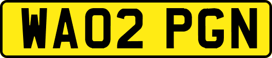 WA02PGN