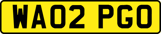 WA02PGO