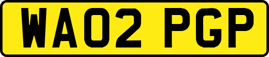 WA02PGP