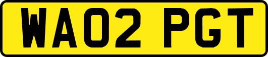 WA02PGT