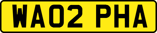 WA02PHA