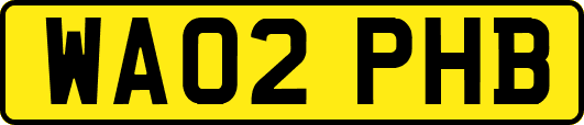 WA02PHB