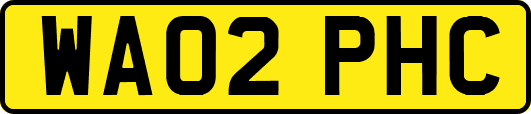 WA02PHC