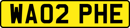 WA02PHE