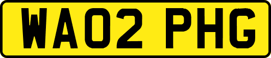 WA02PHG