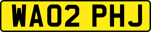 WA02PHJ