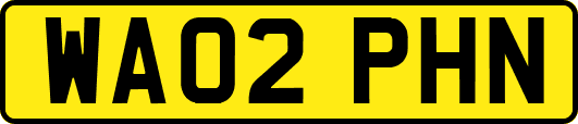 WA02PHN