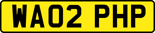 WA02PHP