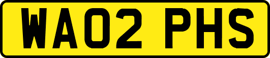 WA02PHS
