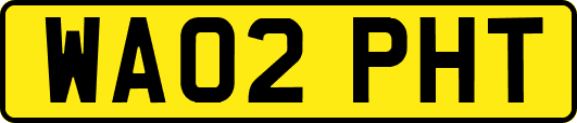 WA02PHT