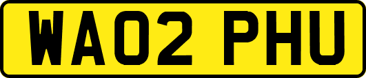 WA02PHU